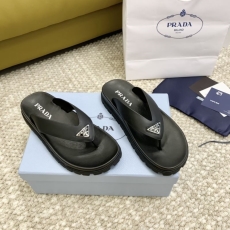 Prada Slippers